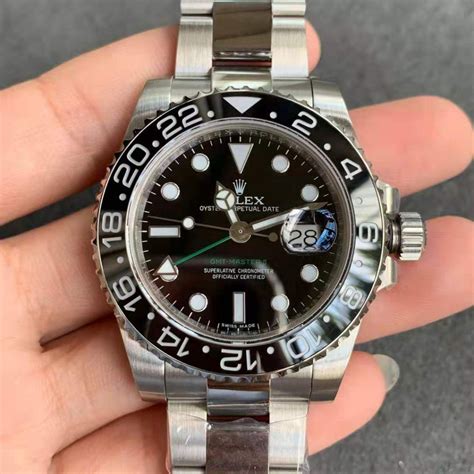 rolex replica ch truffe